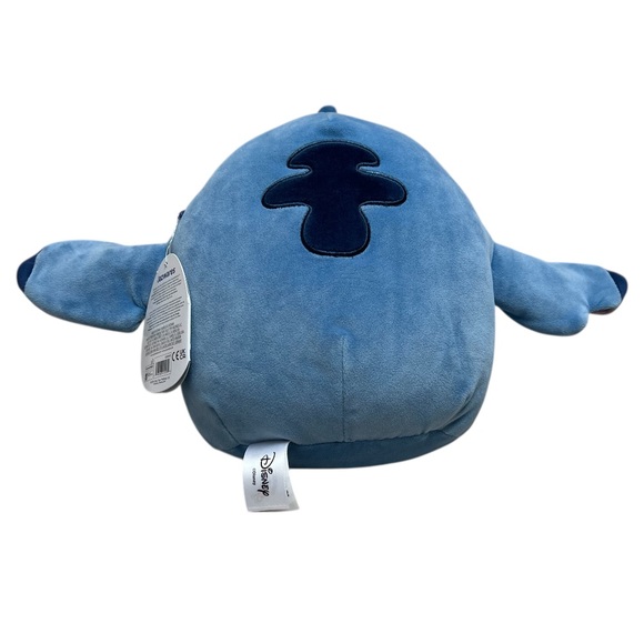 Squishamallows Lilo & Stitch Eating Sushi - Picture 5 of 9